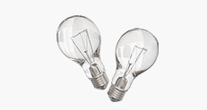 WEEE产品分类第3类-灯/充放气体电灯