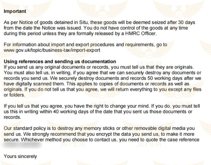 货值“低申报”正在批量暴雷，这些操作已成店铺最危险的“定时炸弹”