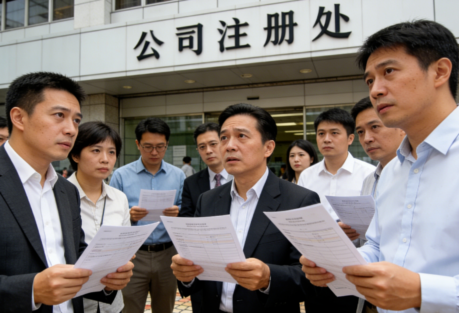 香港公司注册成本上涨