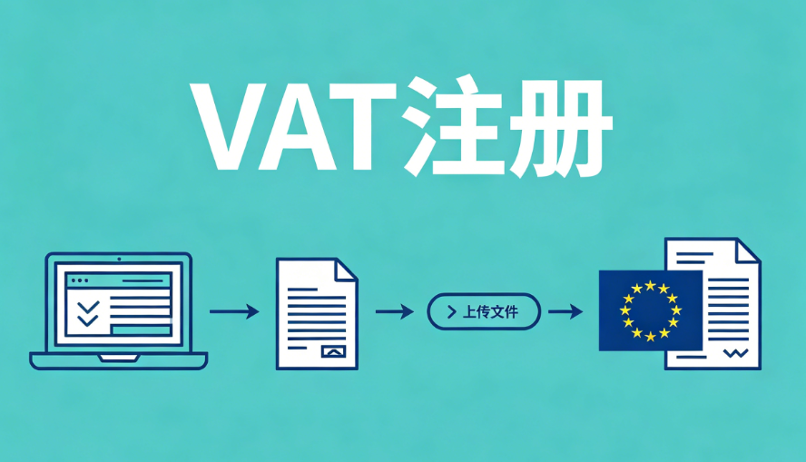 VAT注册