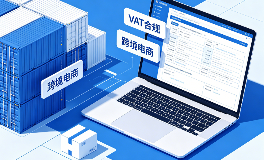 跨境电商一定要注册VAT 吗?