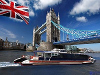 7月15英国将开始实施新的英国进口税方案