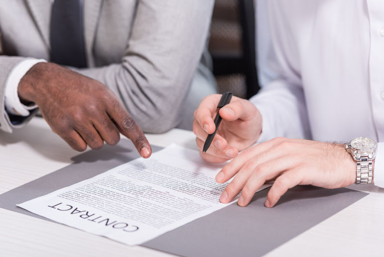 VAT注册需要哪些材料